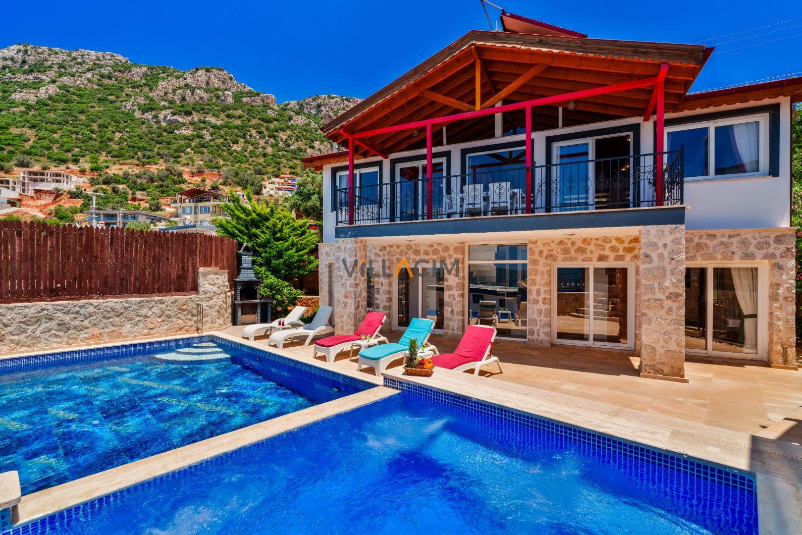 Villa Panora