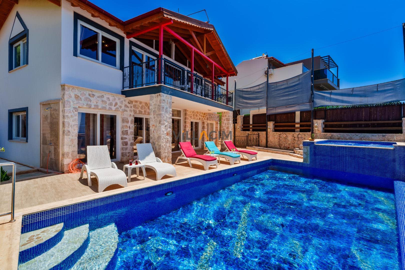 Villa Panora