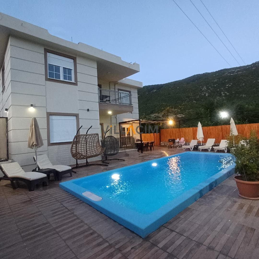 Villa Kayık