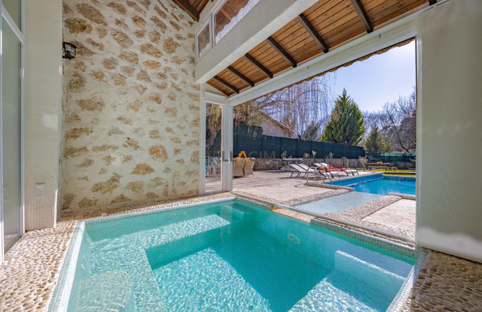 Villa Kayataş 4