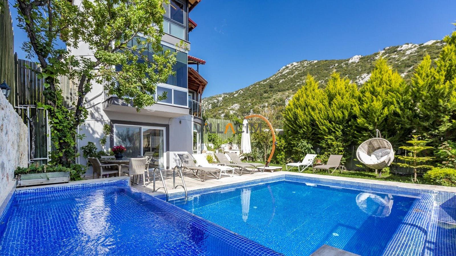 Villa Irmak