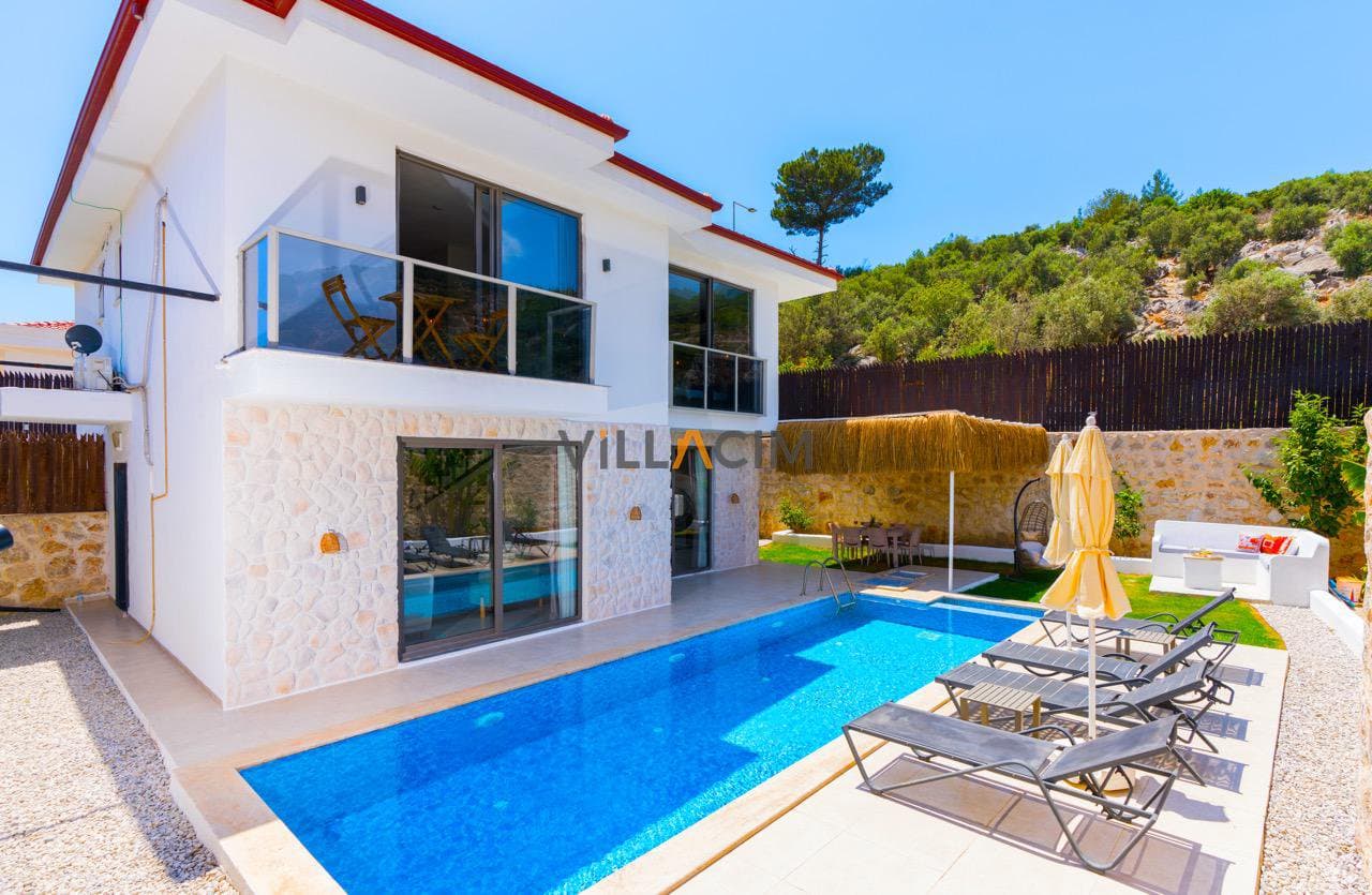 Villa Luvi