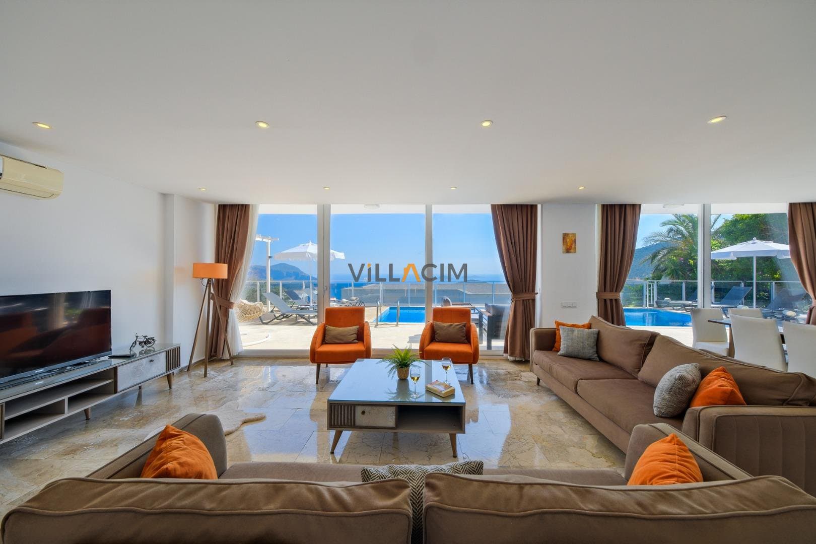 Villa Lumi 3