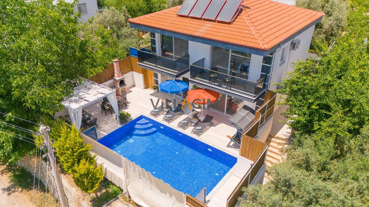 Villa Dino
