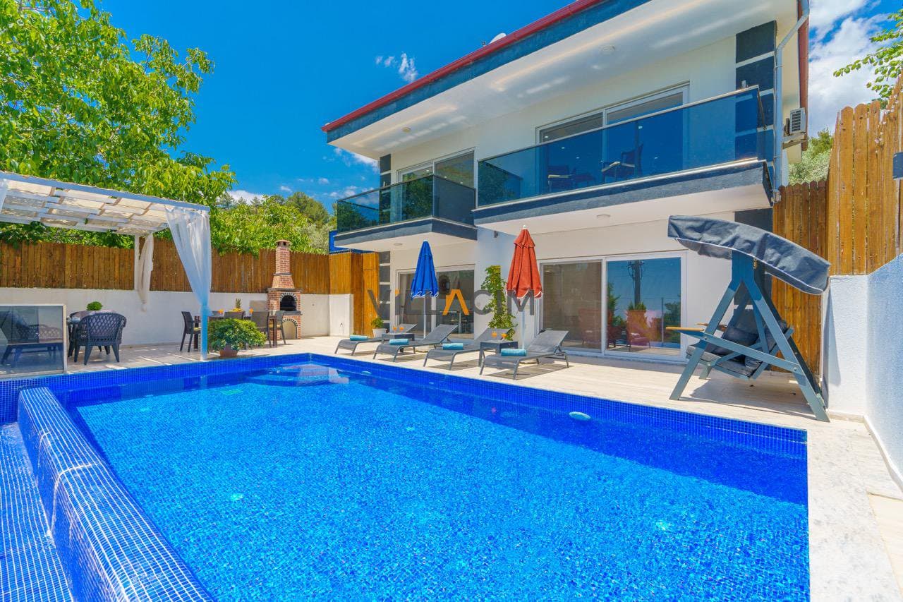 Villa Dino
