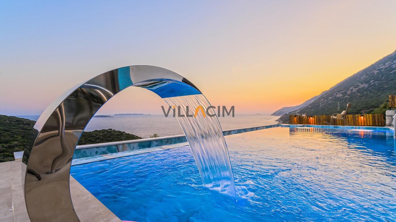 Villa Nevran