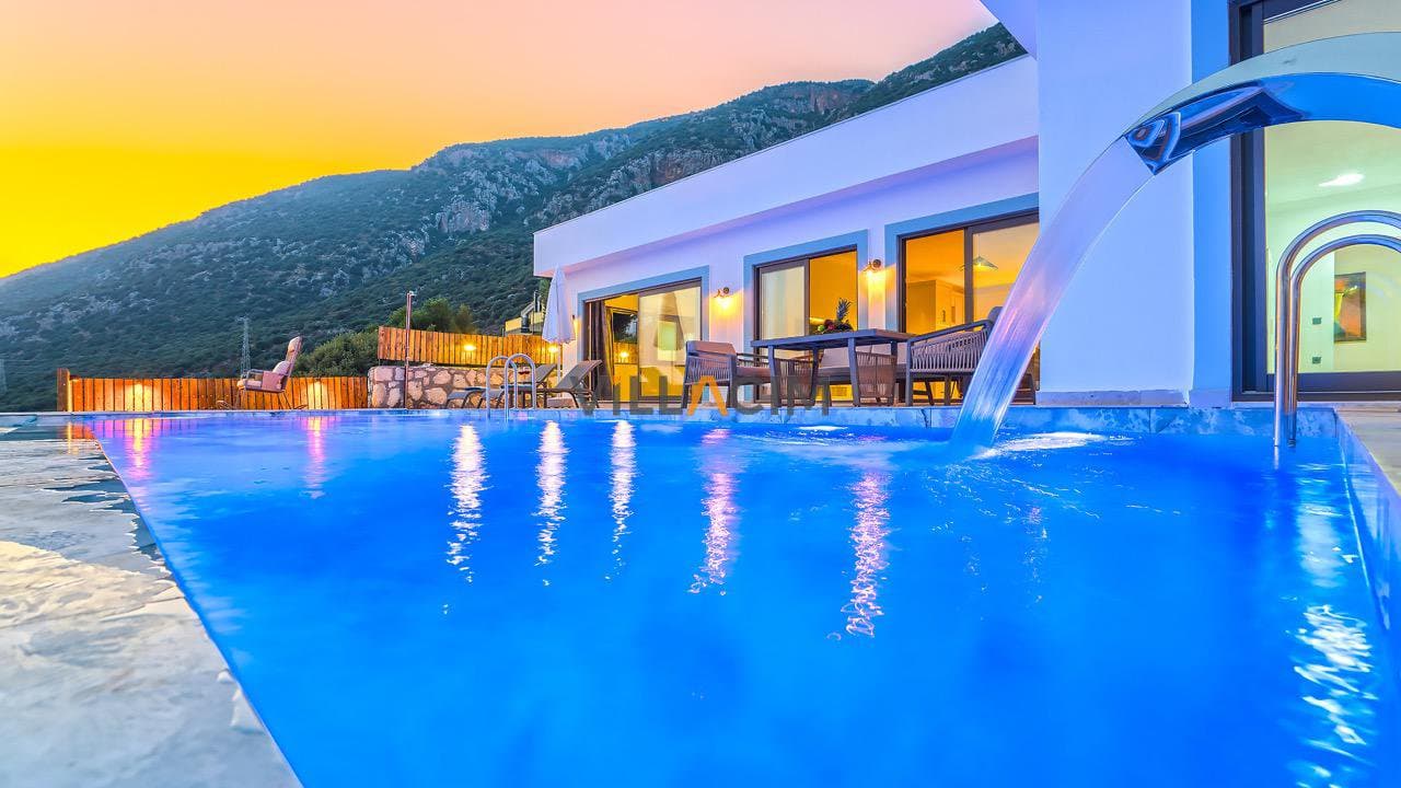 Villa Nevran