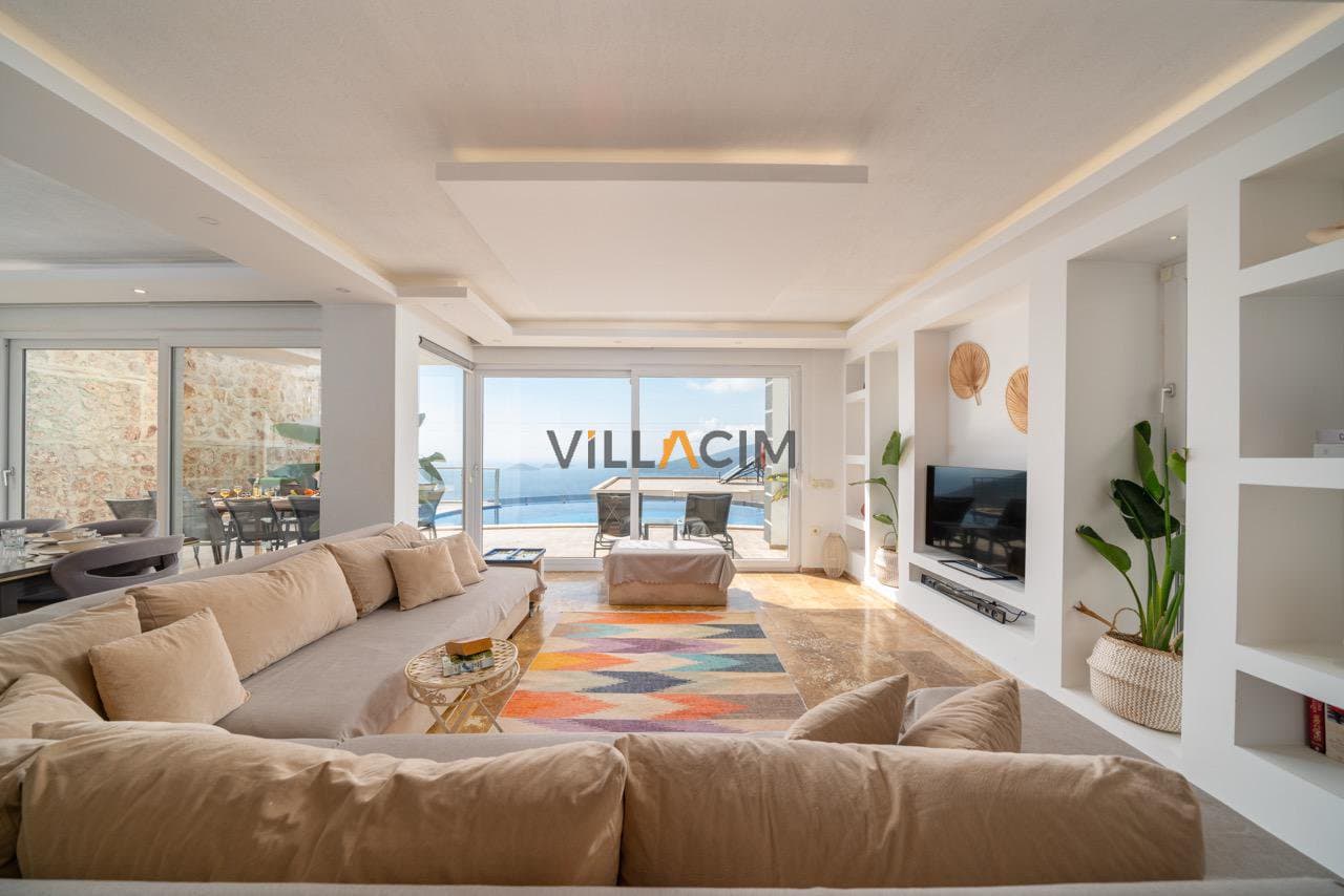 Villa Göktepemiz