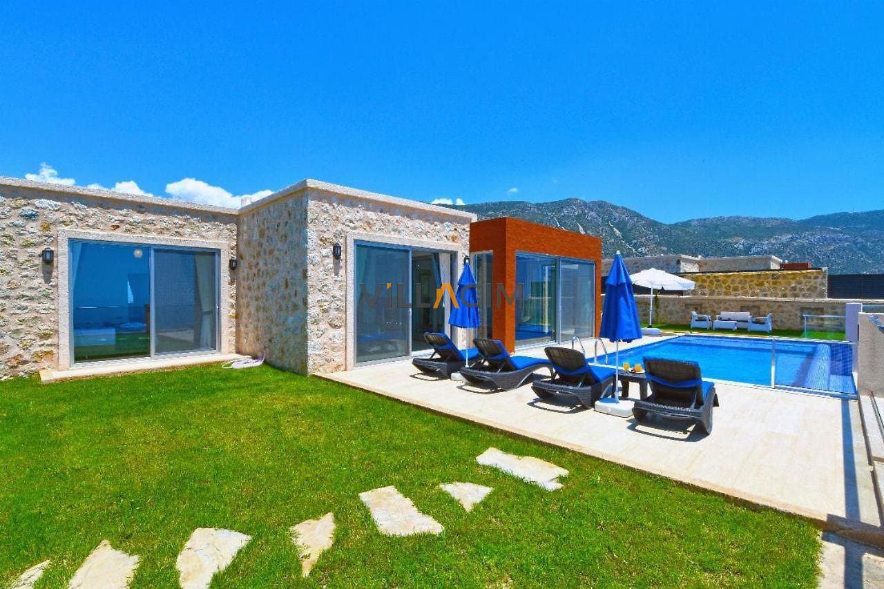 Villa Avora 2