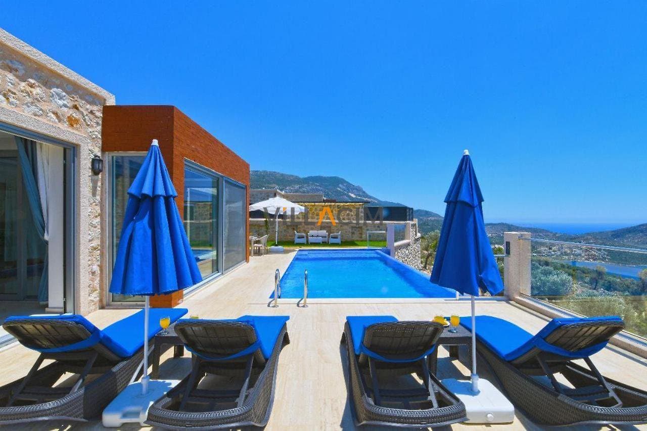 Villa Avora 2