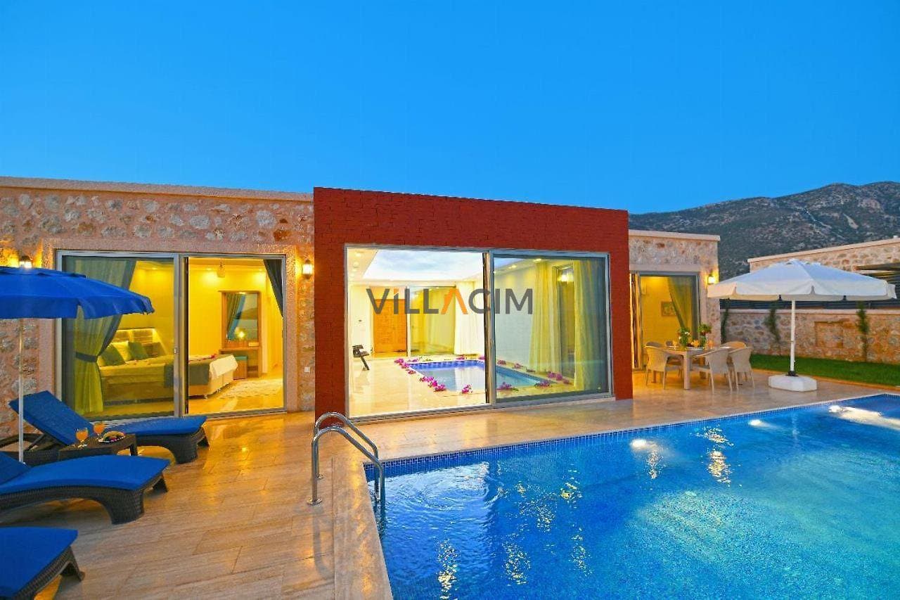 Villa Avora 2
