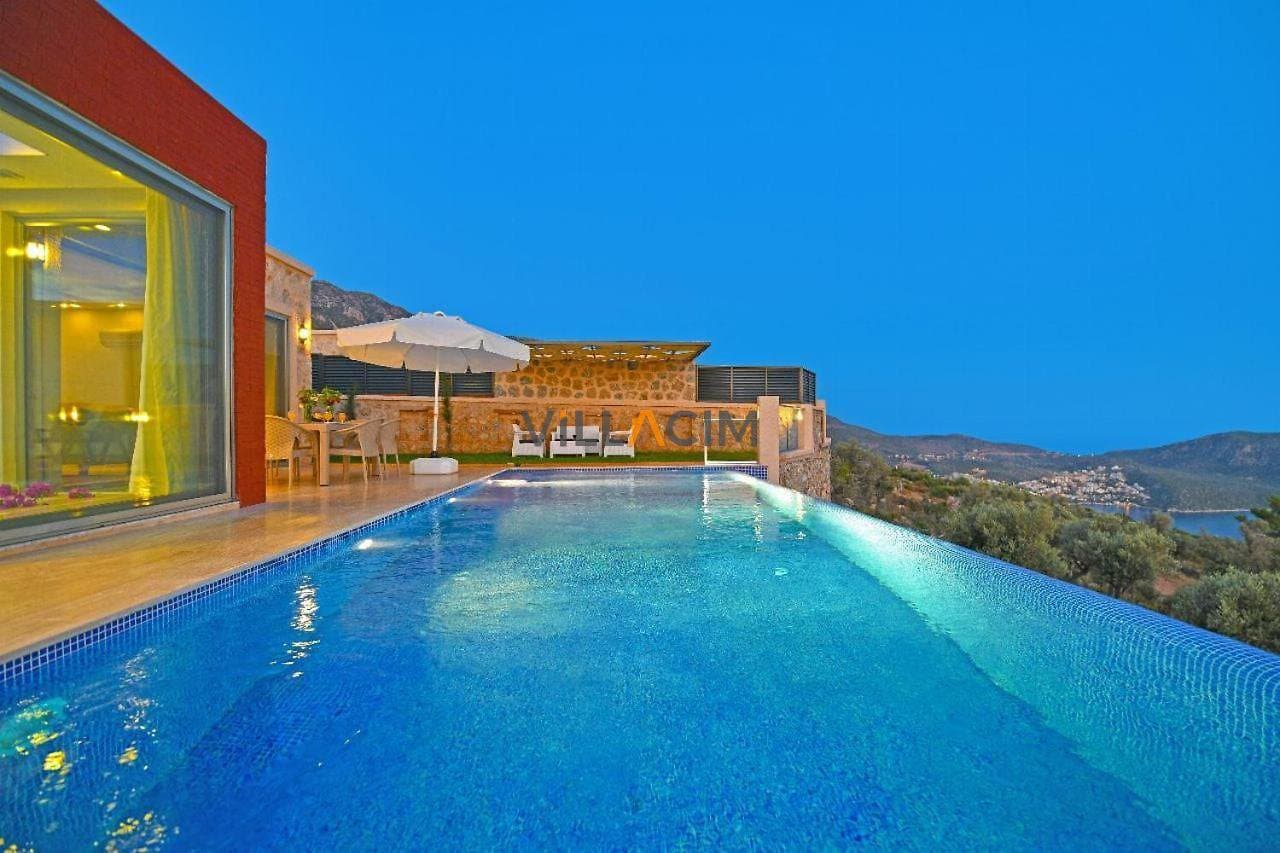 Villa Avora 2