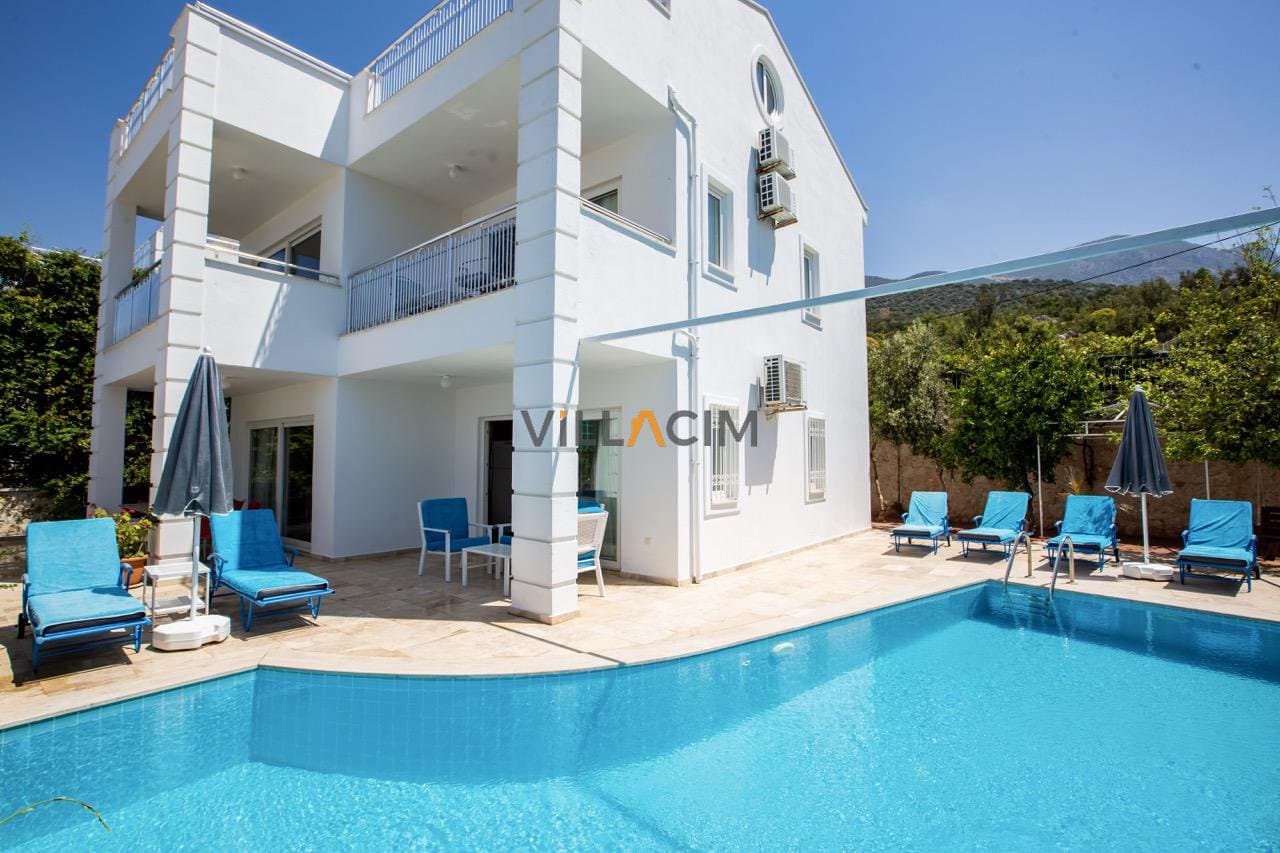 Villa Baysal 5
