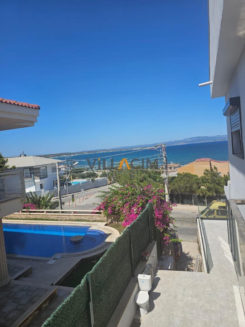 Villa Cool Diamond