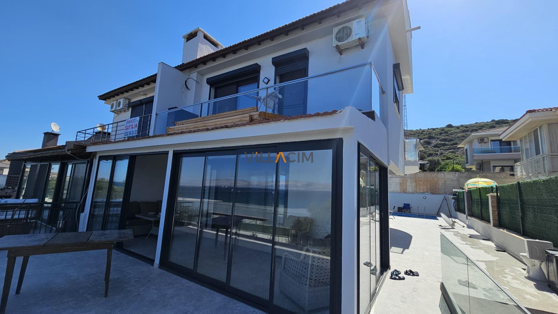 Villa Cool Diamond