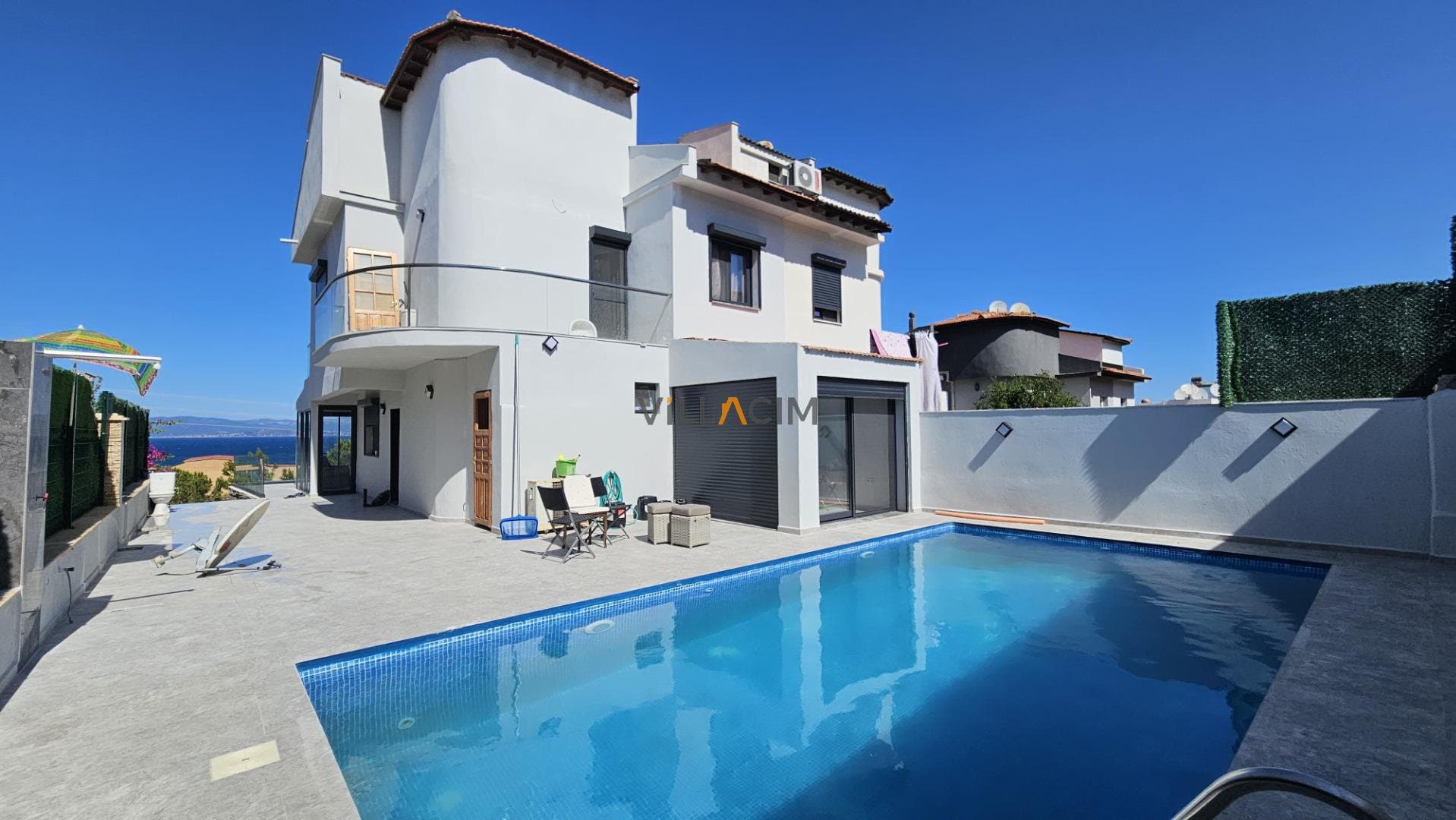 Villa Cool Diamond
