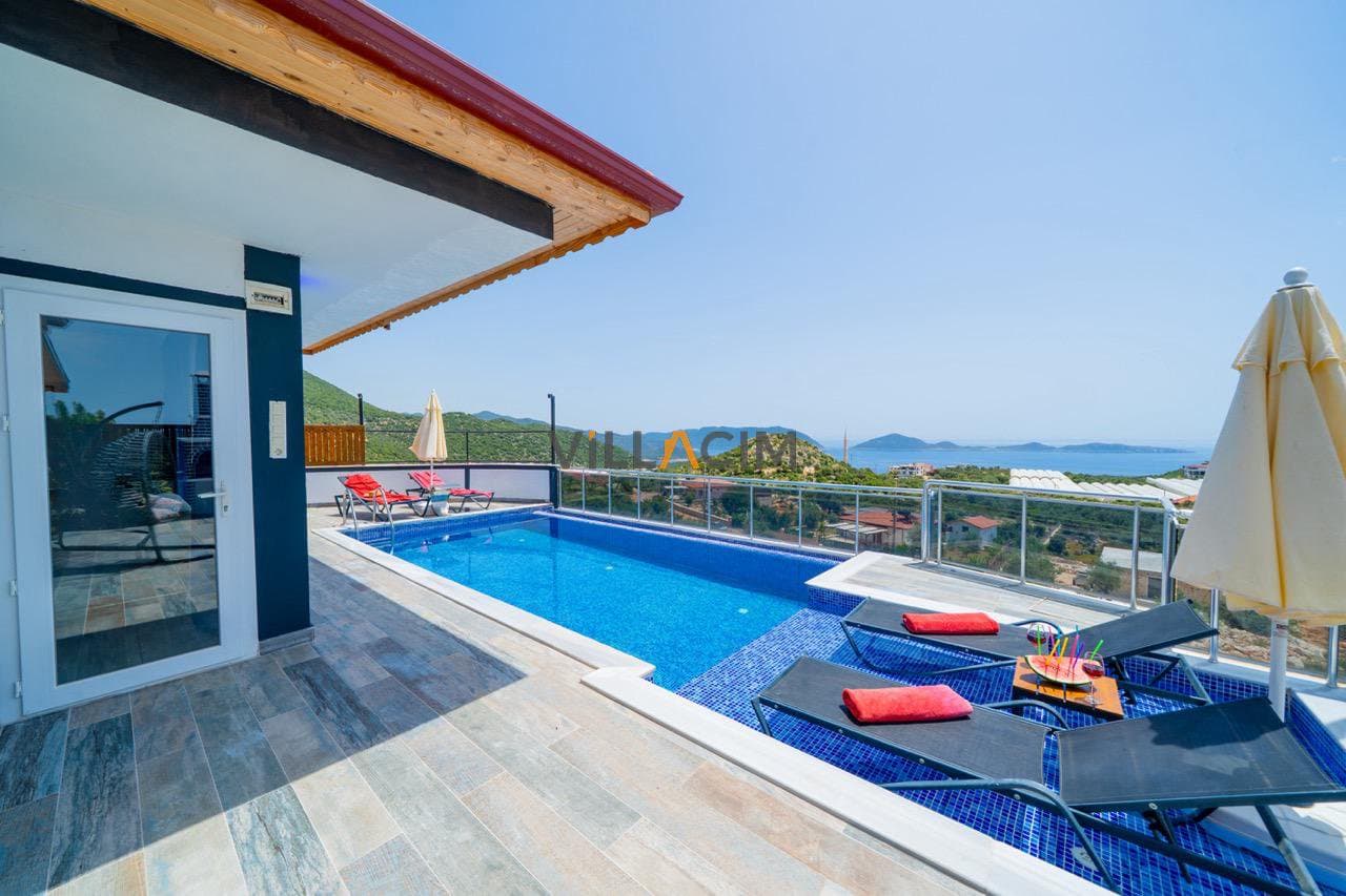 Villa Delight