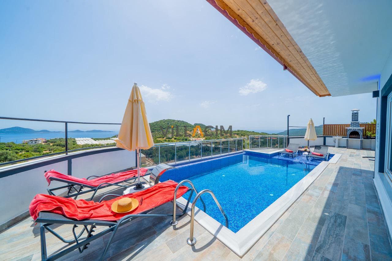 Villa Delight