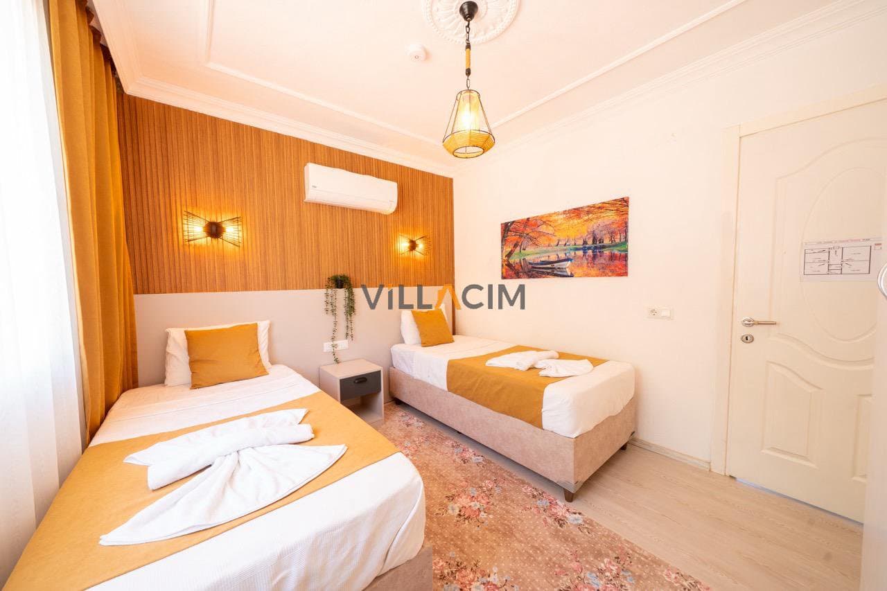 Villa Delight
