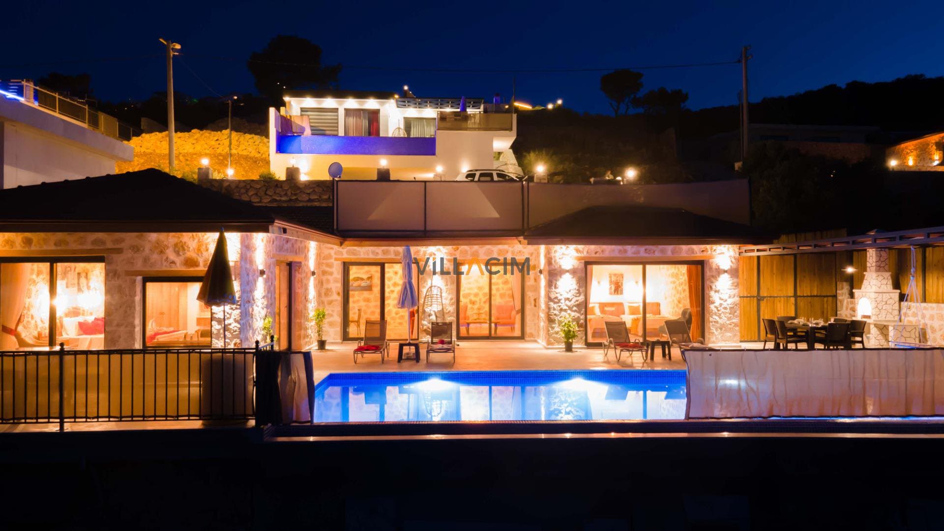 Villa İlyada