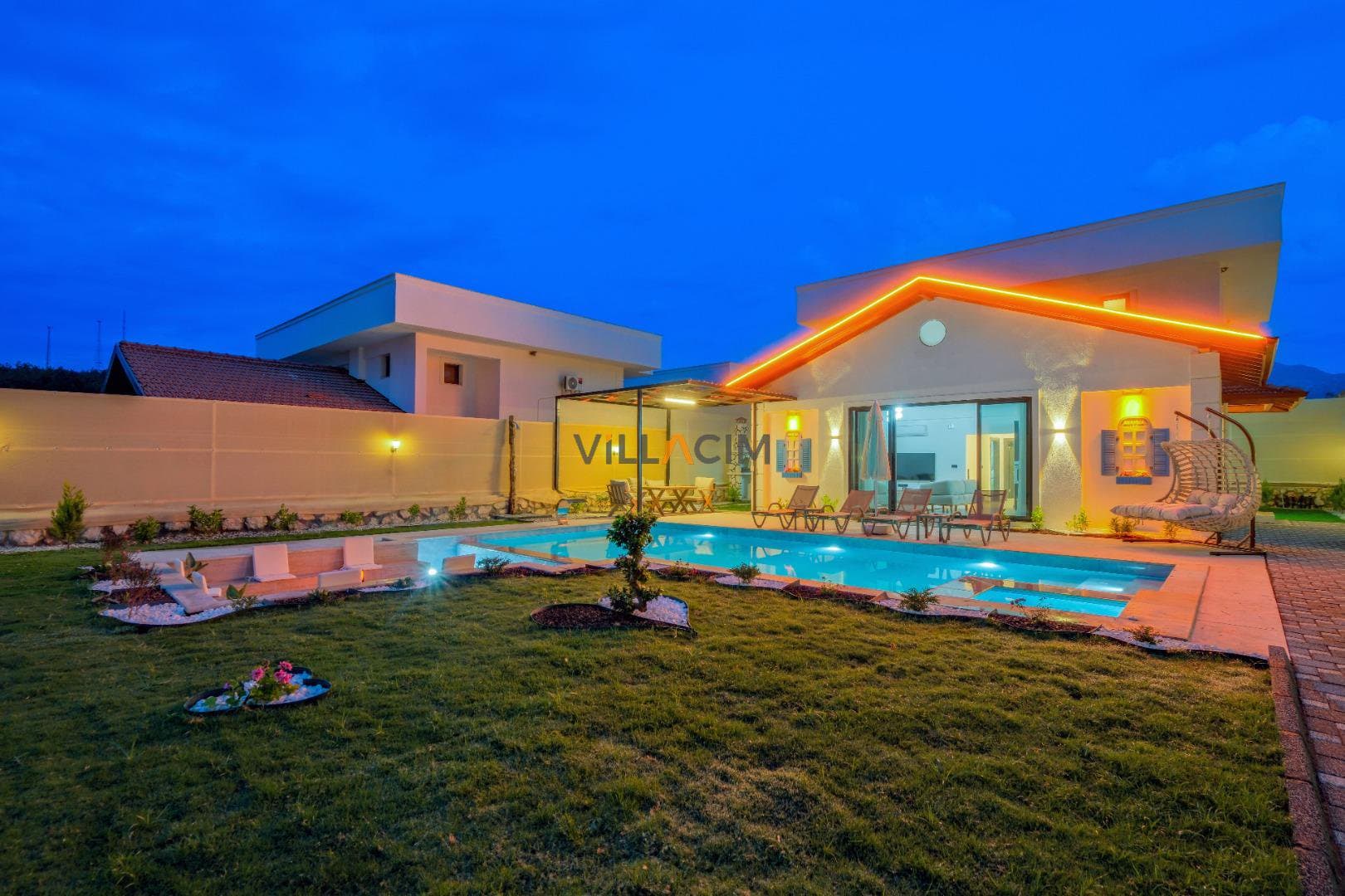 Villa Aderin 4