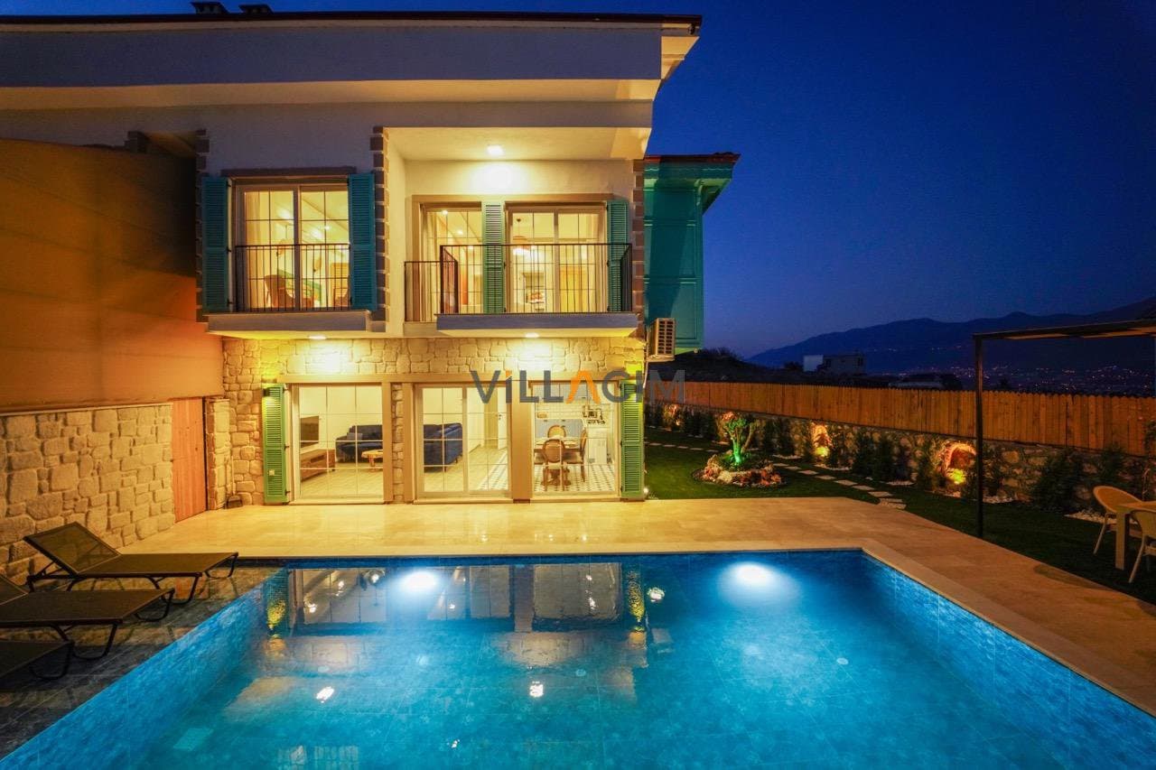 Villa Lalensa 2