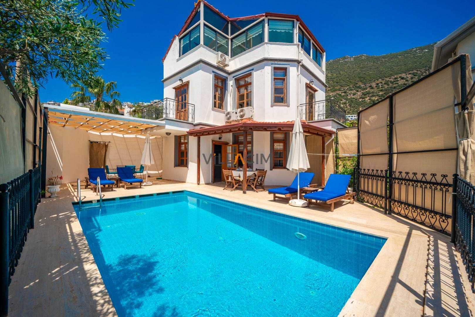 Villa Hemrah