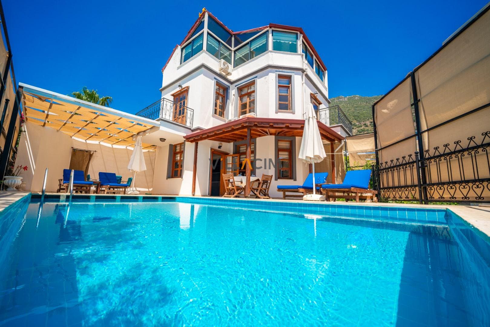 Villa Hemrah