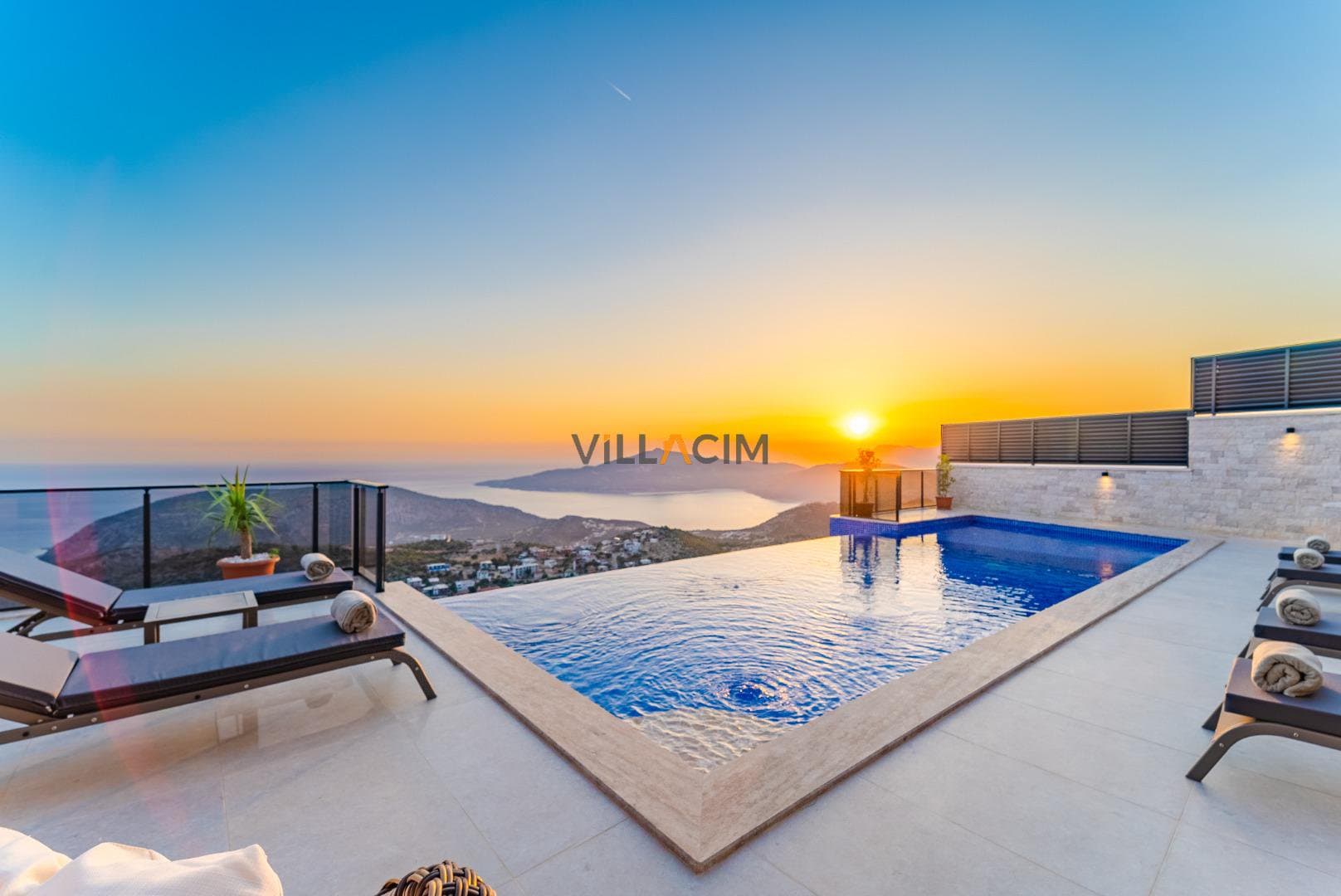 Villa Yeşimim