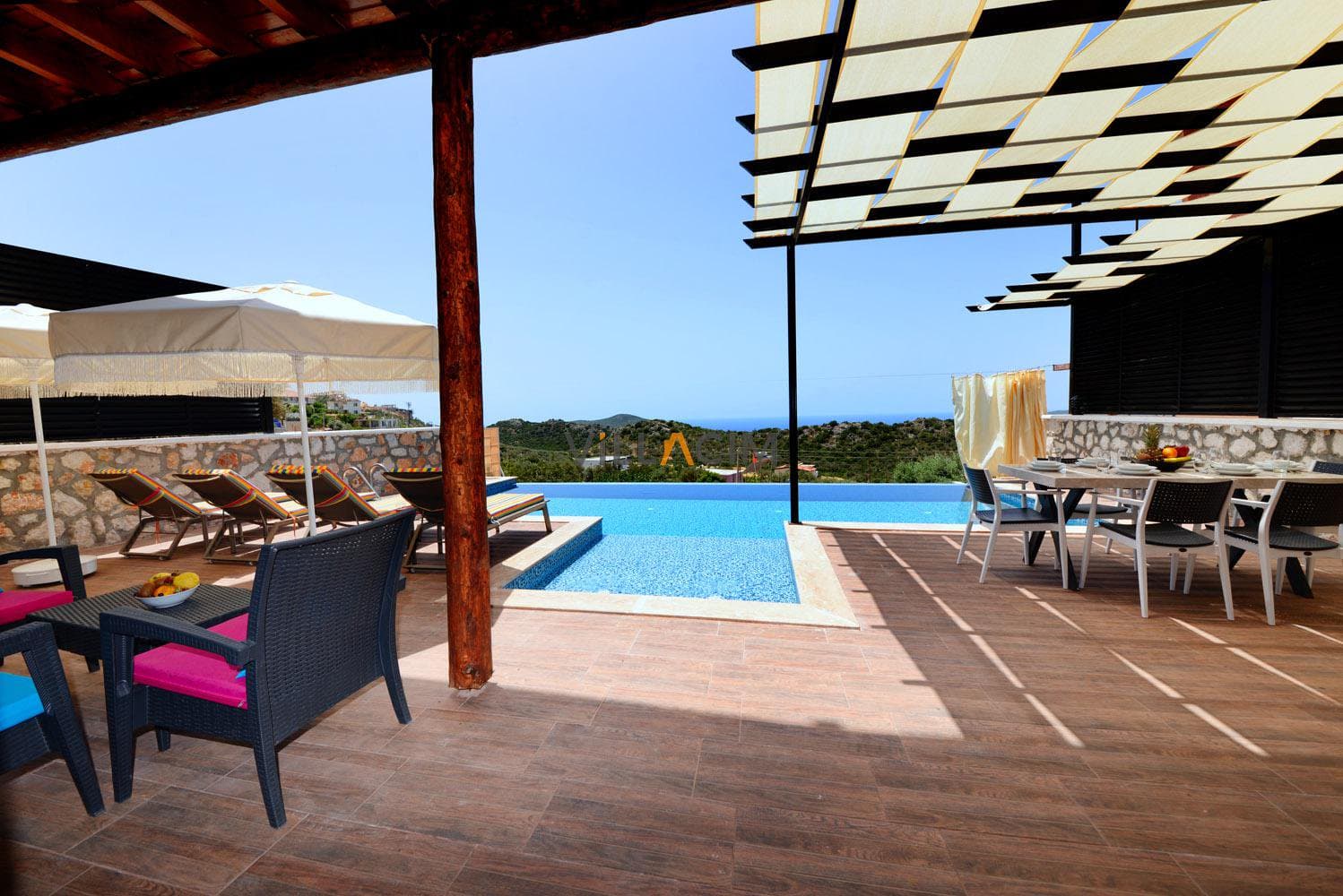 Villa Ozi