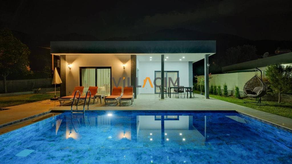 Villa Toklu Duo