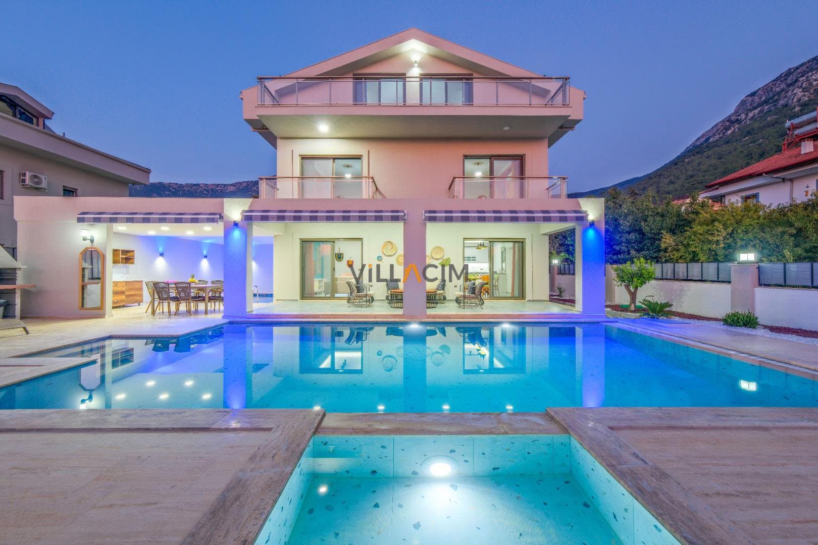 Villa Safra 1