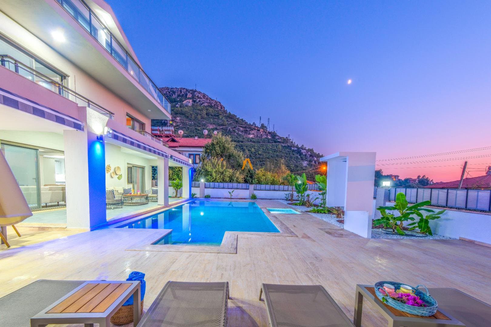 Villa Safra 1