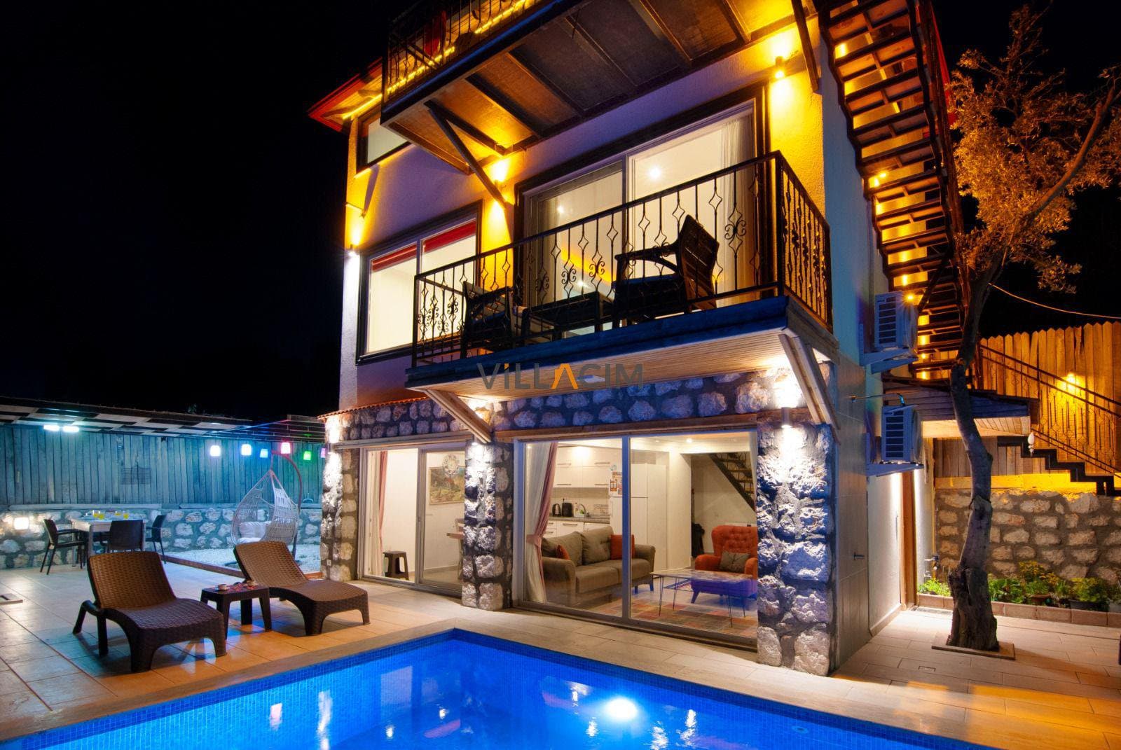 Villa Cennet