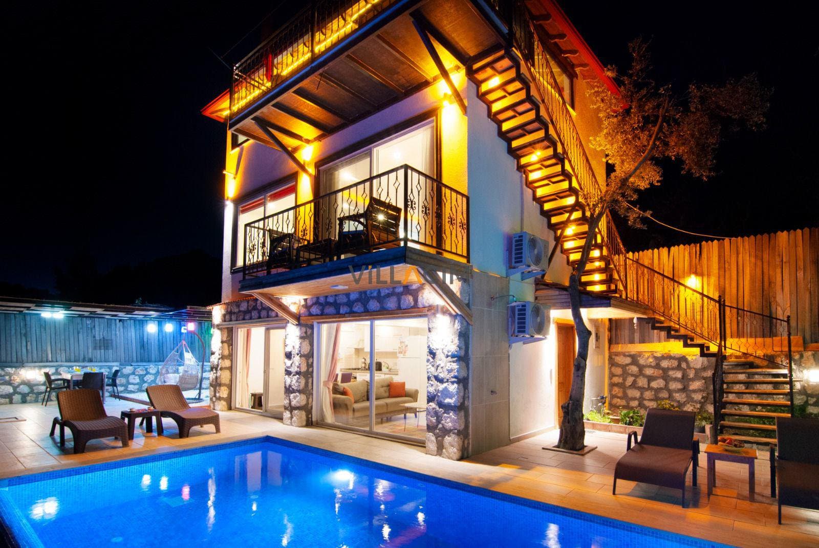 Villa Cennet