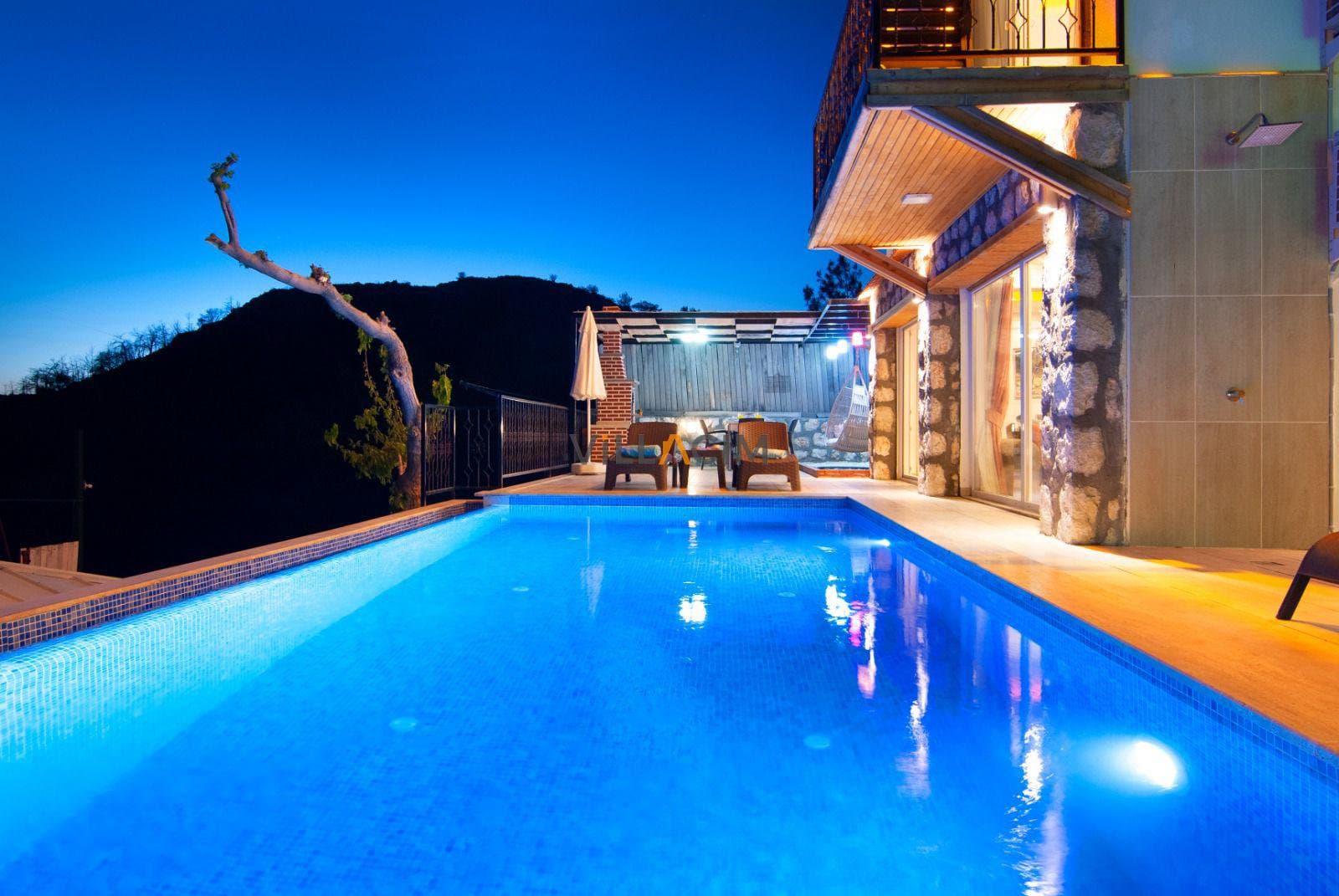 Villa Cennet