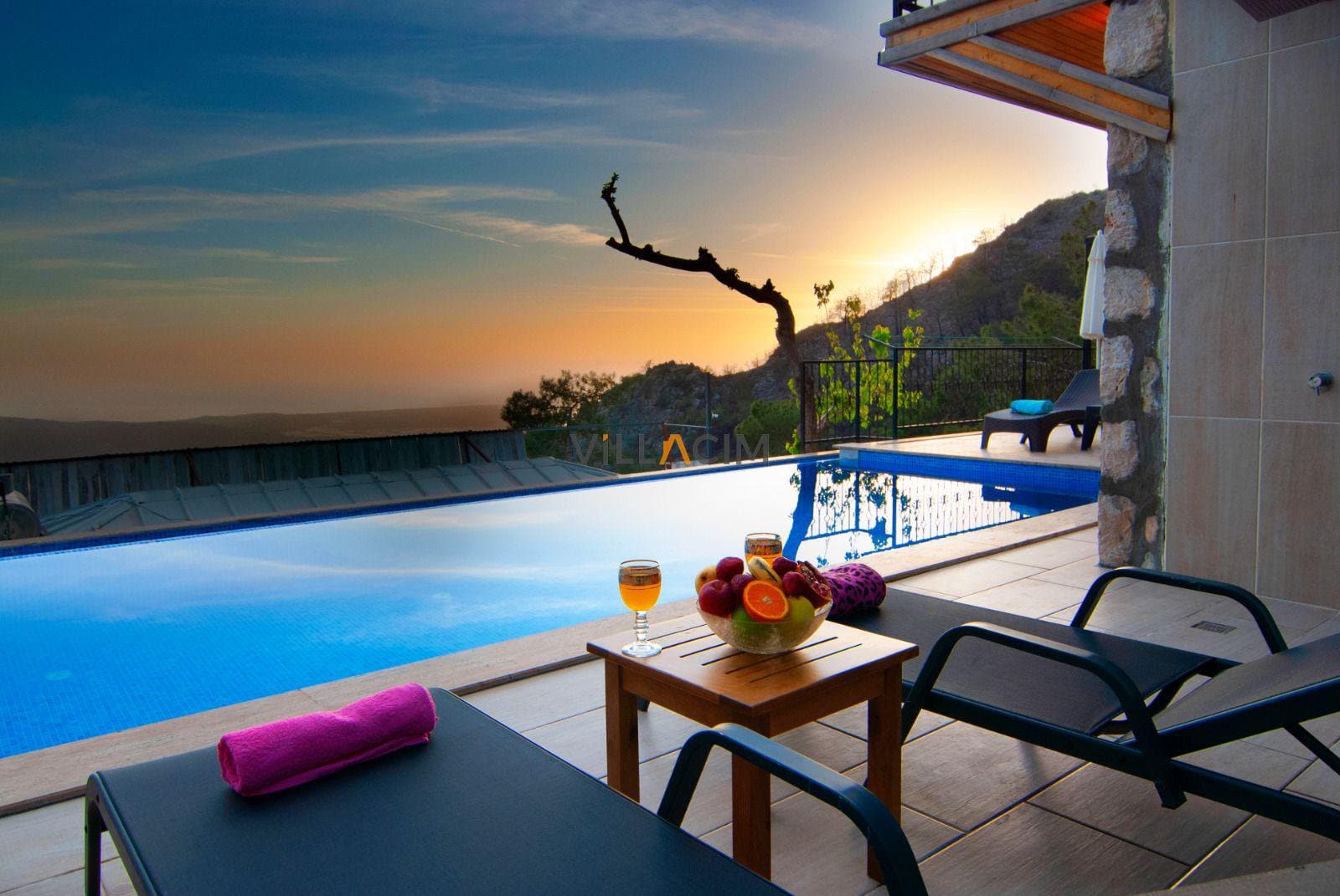 Villa Cennet
