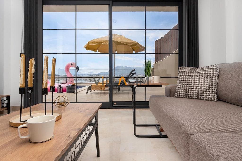 Villa Metehan Yeşilköy