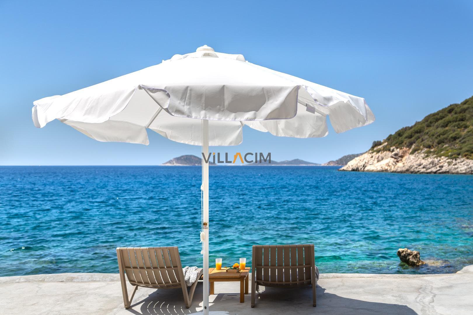 Villa Vakkoni 5