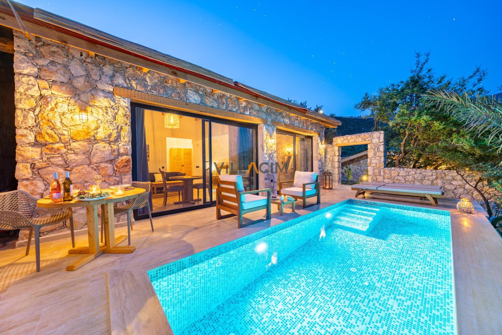 Villa Vakkoni 5