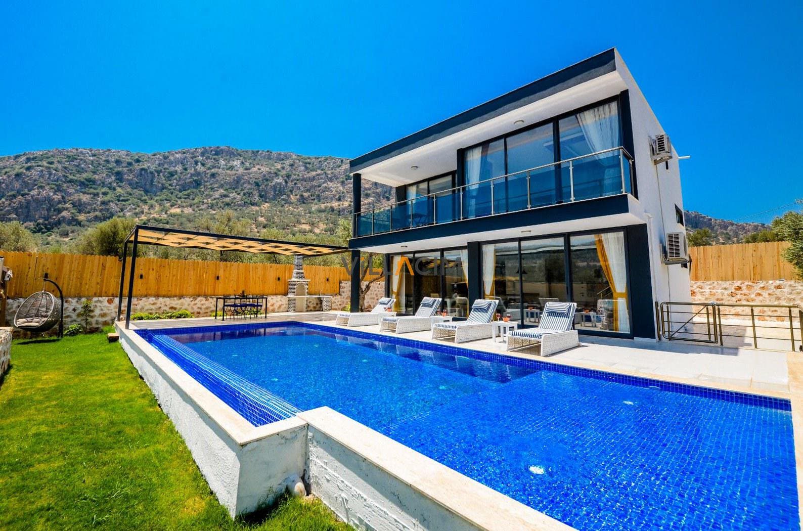 Villa Rose
