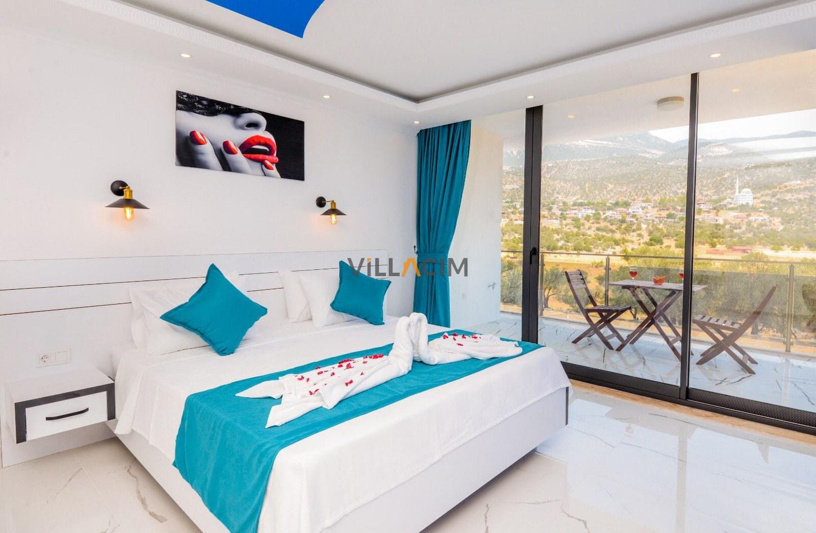 Villa Rose
