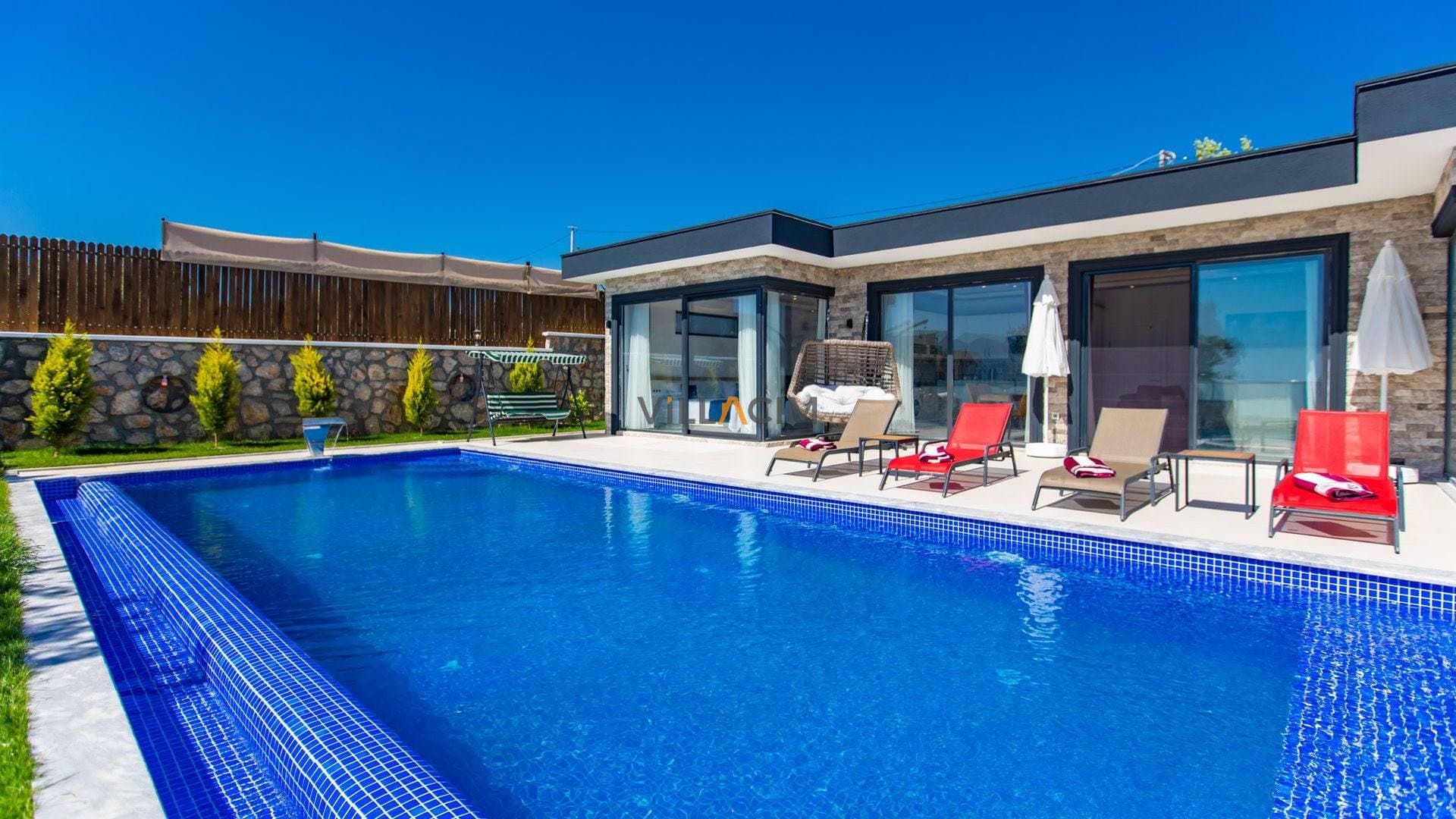 Villa Moon Valley
