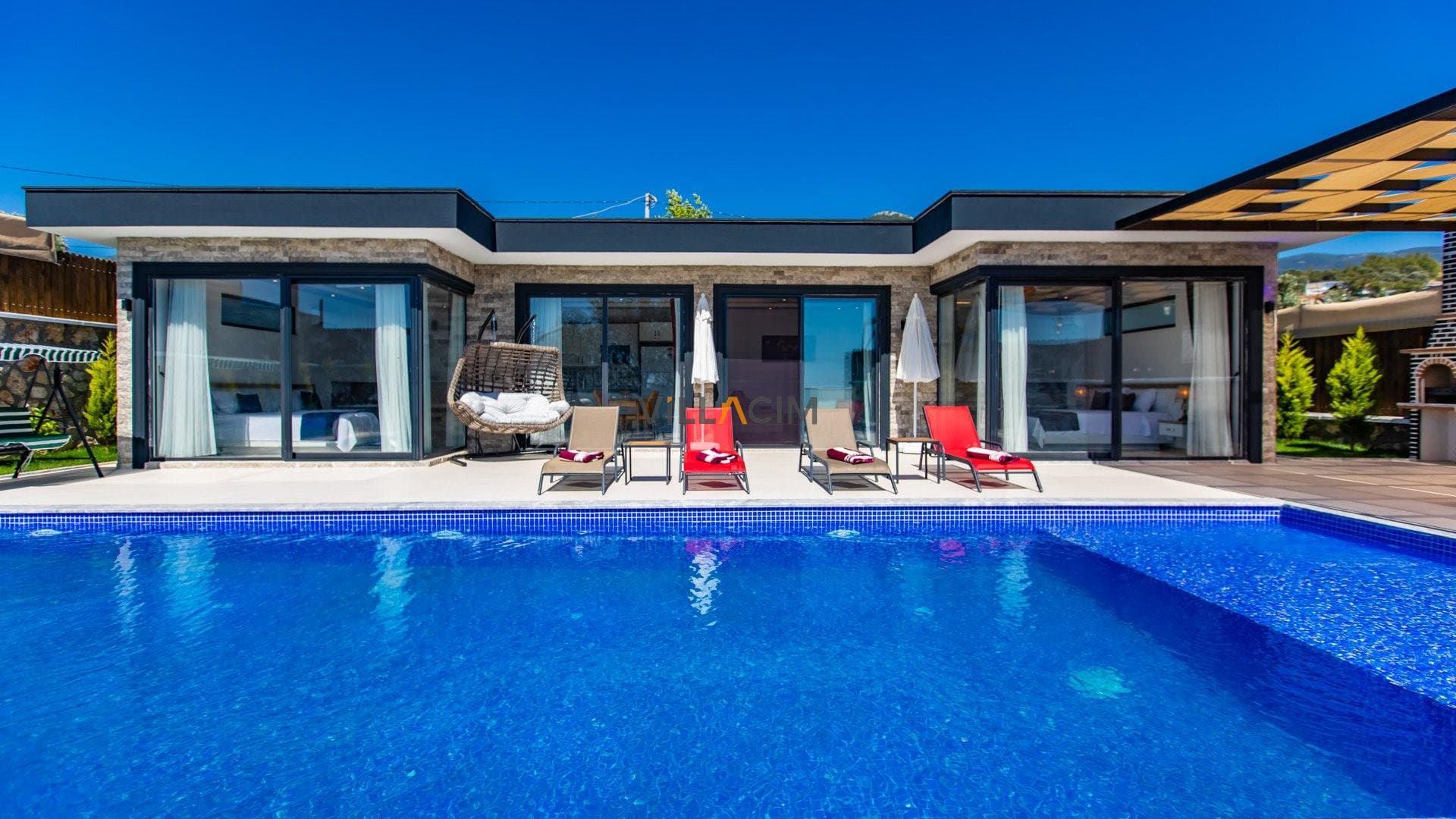 Villa Moon Valley