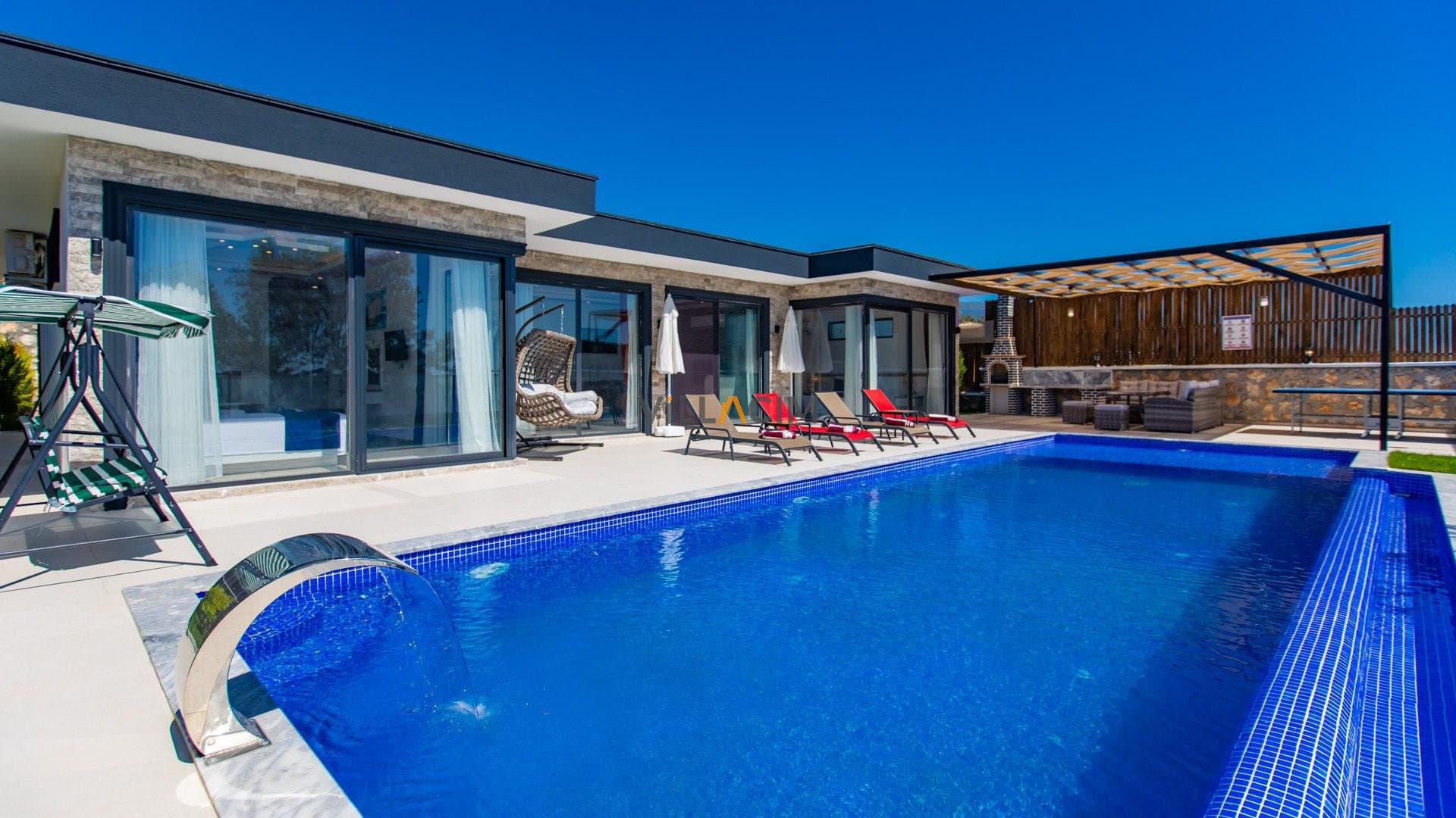 Villa Moon Valley