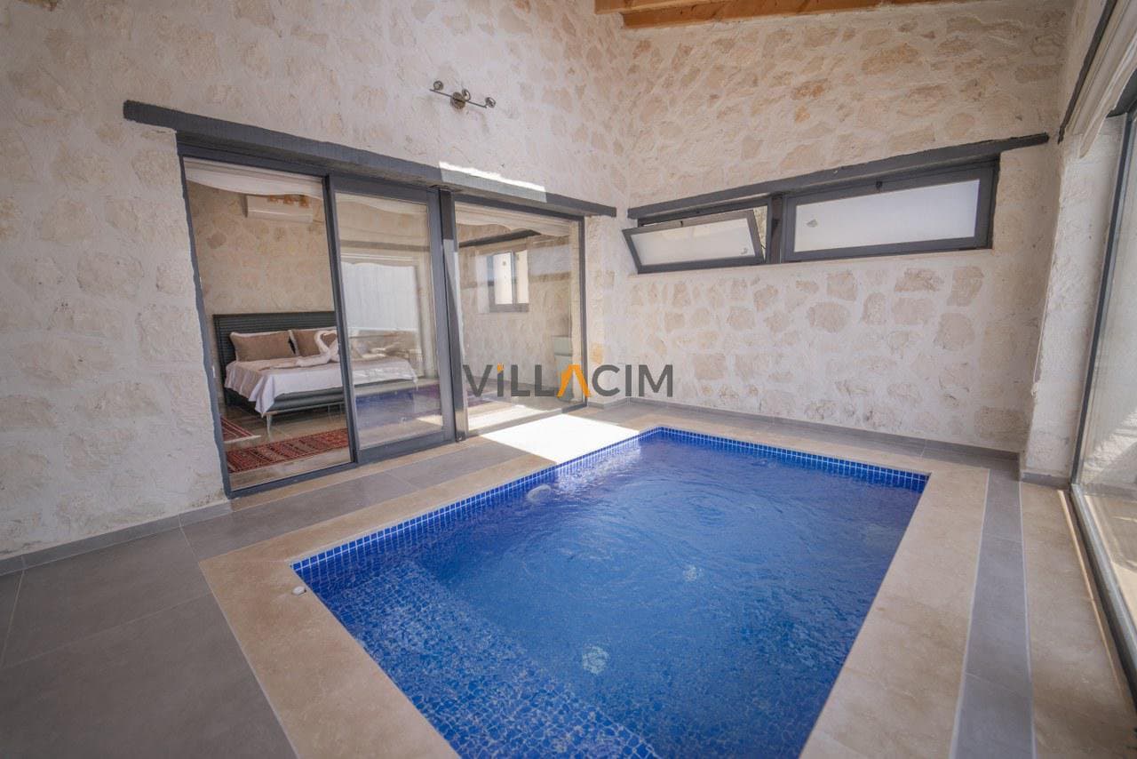 Villa Savaş