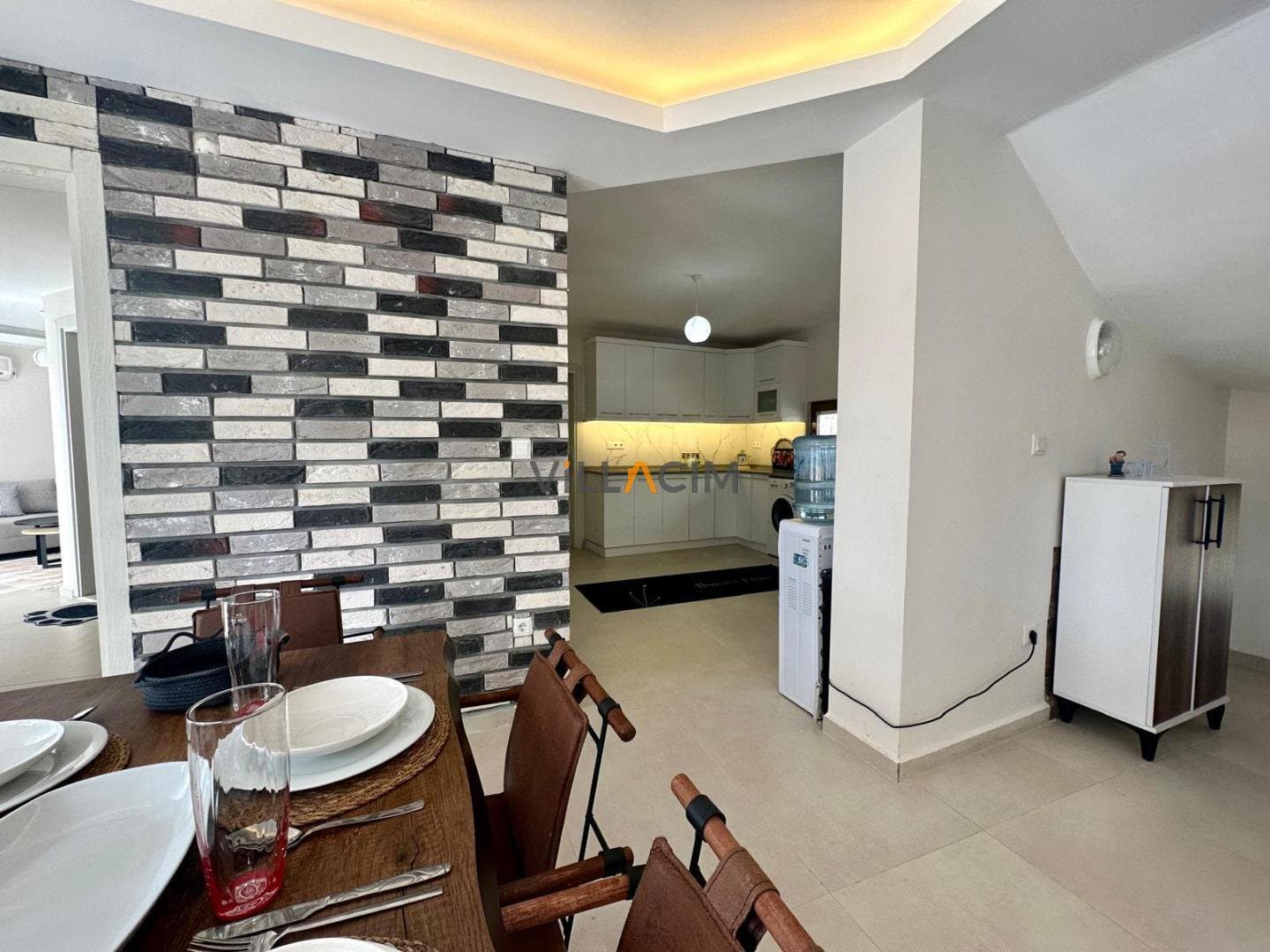 Villa Huzur Köşkü