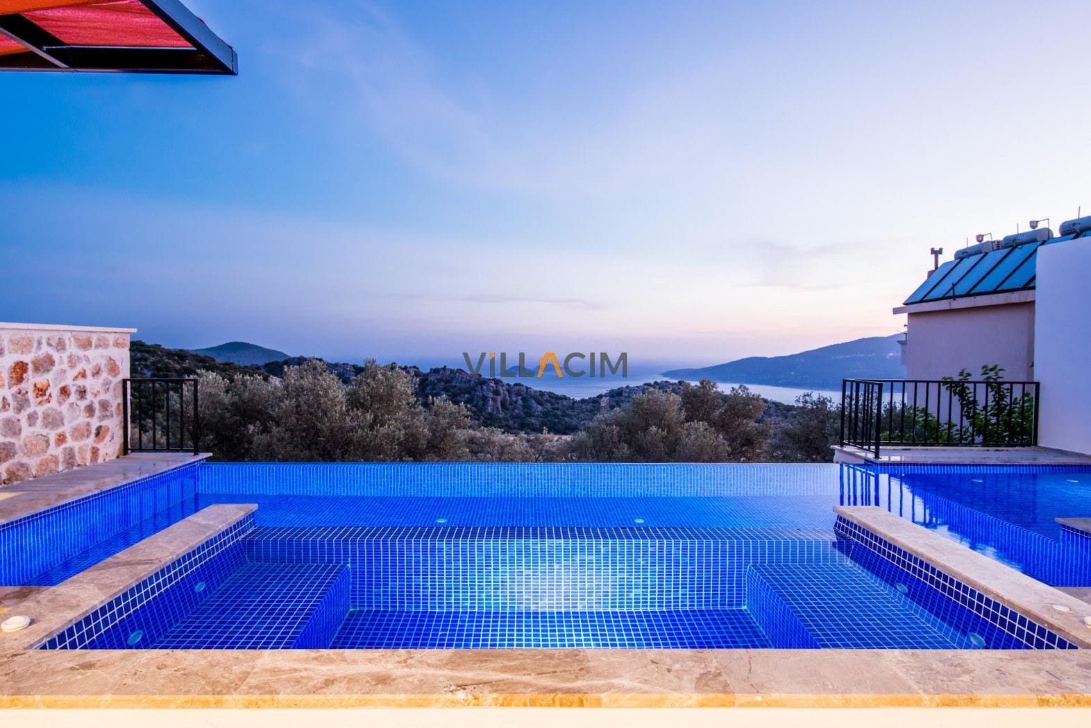 Villa Kısmet