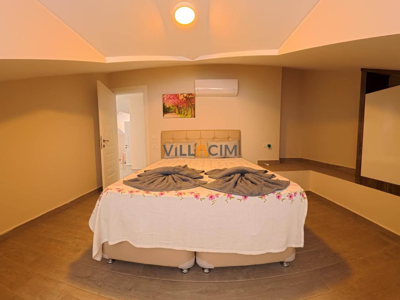Villa Çağlım 2