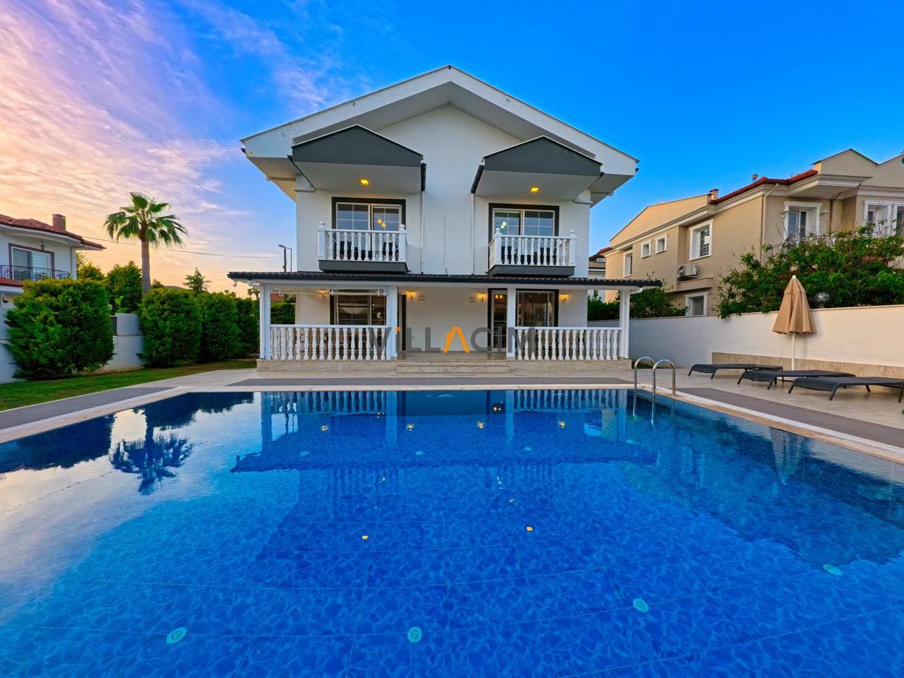 Villa Çağlım 2